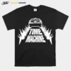 Time machine shirt Unisex T-Shirt