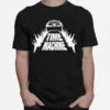 Time machine shirt Unisex T-Shirt