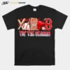 Tis·the season Boston Red Sox shirt Unisex T-Shirt