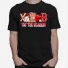 Tis·the season Boston Red Sox shirt Unisex T-Shirt