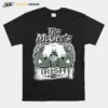 Tits Mcgee Irish Pub Unisex T-Shirt