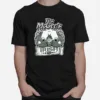 Tits Mcgee Irish Pub Unisex T-Shirt