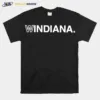 Tjd Windiana Unisex T-Shirt