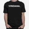 Tjd Windiana Unisex T-Shirt