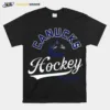 Toddler Vancouver Canucks Take The Lead Since 1970 Unisex T-Shirt