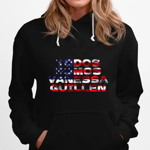 Todos Somos Vanessa Guillen Unisex T-Shirt