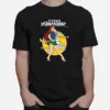 Together You Win Steel Panther Unisex T-Shirt