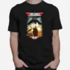 Tom Cruise Movie & Tv Top Gun Maverick Unisex T-Shirt