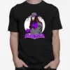 Tombstone Piledriver Undertaker Unisex T-Shirt