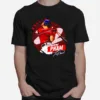 Tommy Pham Boston Dots Unisex T-Shirt