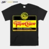 Topos Chicos Agua Mineral Logo Unisex T-Shirt