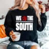 Toronto Raptors We The South Unisex T-Shirt