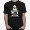 Trap Or Die I Got That Snowman Jeezy Snowman Young Jeezy Unisex T-Shirt