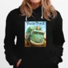 Trash Truck And Hank Netflix Tv Series Unisex T-Shirt