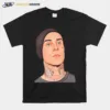 Travis Barker Fanar Unisex T-Shirt