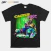 Travis Scott Cactus Jack Unisex T-Shirt