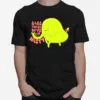 Treetrunks Sass Those Boys Up Nasty Unisex T-Shirt