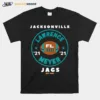 Trevor Lawrence Meyer Jags Jacksonville Unisex T-Shirt