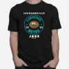 Trevor Lawrence Meyer Jags Jacksonville Unisex T-Shirt