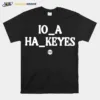 Triple B Io A Hakeyes Unisex T-Shirt