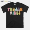 Trojan Vibes Only Unisex T-Shirt