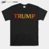 Trump Casino Hotel Unisex T-Shirt