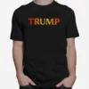 Trump Casino Hotel Unisex T-Shirt