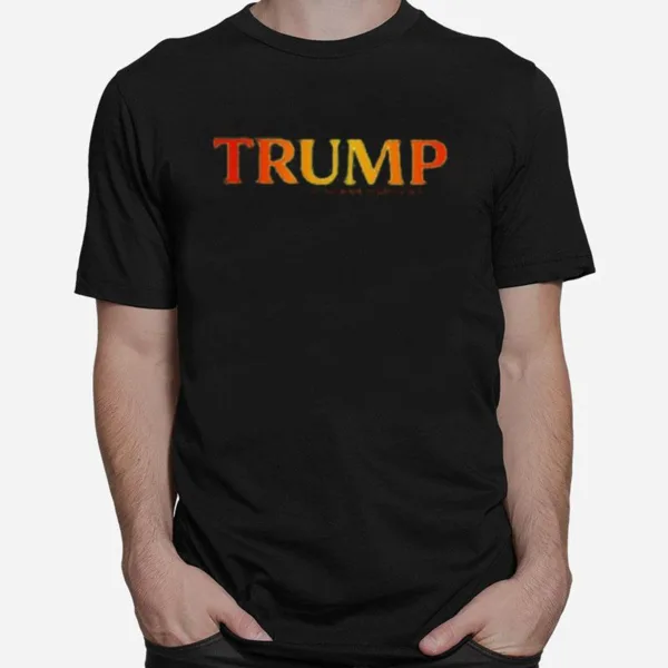 Trump Casino Hotel Unisex T-Shirt