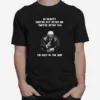 Trump Say Republican Anti Democrat In Reality Theyre Not After Me Unisex T-Shirt