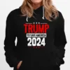 Trump To Save America 2024 Unisex T-Shirt