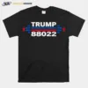 Trump Will Make America Great And Glorious Again Magaga Unisex T-Shirt