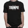 Trumpie Vintage Anti Biden Rally Wear Trumpie Unisex T-Shirt