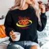 Turkey Twizzlers 10% Meat 100% Don't Care Unisex T-Shirt