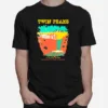 Twin Peaks A Place Both Wonderful And Strange Unisex T-Shirt