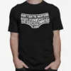 Typography Tighty Whities Captain Underpants Unisex T-Shirt