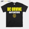 Uc Urvine Anteaters Unisex T-Shirt