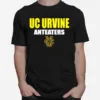 Uc Urvine Anteaters Unisex T-Shirt