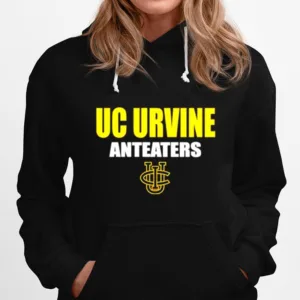 Uc Urvine Anteaters Unisex T-Shirt