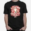 Ufc Fighting Out Of Liverpool Pimblett Paddy Pimblett Scouse Power Unisex T-Shirt