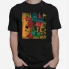 Ugly Casanova Album Coverugly Casanova Album Cover Unisex T-Shirt