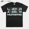 Under Armour Nursing Unisex T-Shirt