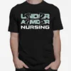 Under Armour Nursing Unisex T-Shirt