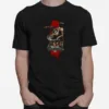 Unreal Tournament 3 Scythe Fan Ar Unisex T-Shirt