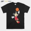 Usc Trojans Mickey March Madness Unisex T-Shirt