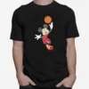 Usc Trojans Mickey March Madness Unisex T-Shirt