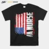Va Nurse Veterans Affairs Nurse Unisex T-Shirt