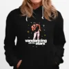 Vandancing With The Stars Unisex T-Shirt