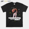Vandancing With The Stars Unisex T-Shirt