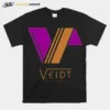 Veidt Enterprises Watchmen Tv Show Unisex T-Shirt