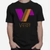 Veidt Enterprises Watchmen Tv Show Unisex T-Shirt